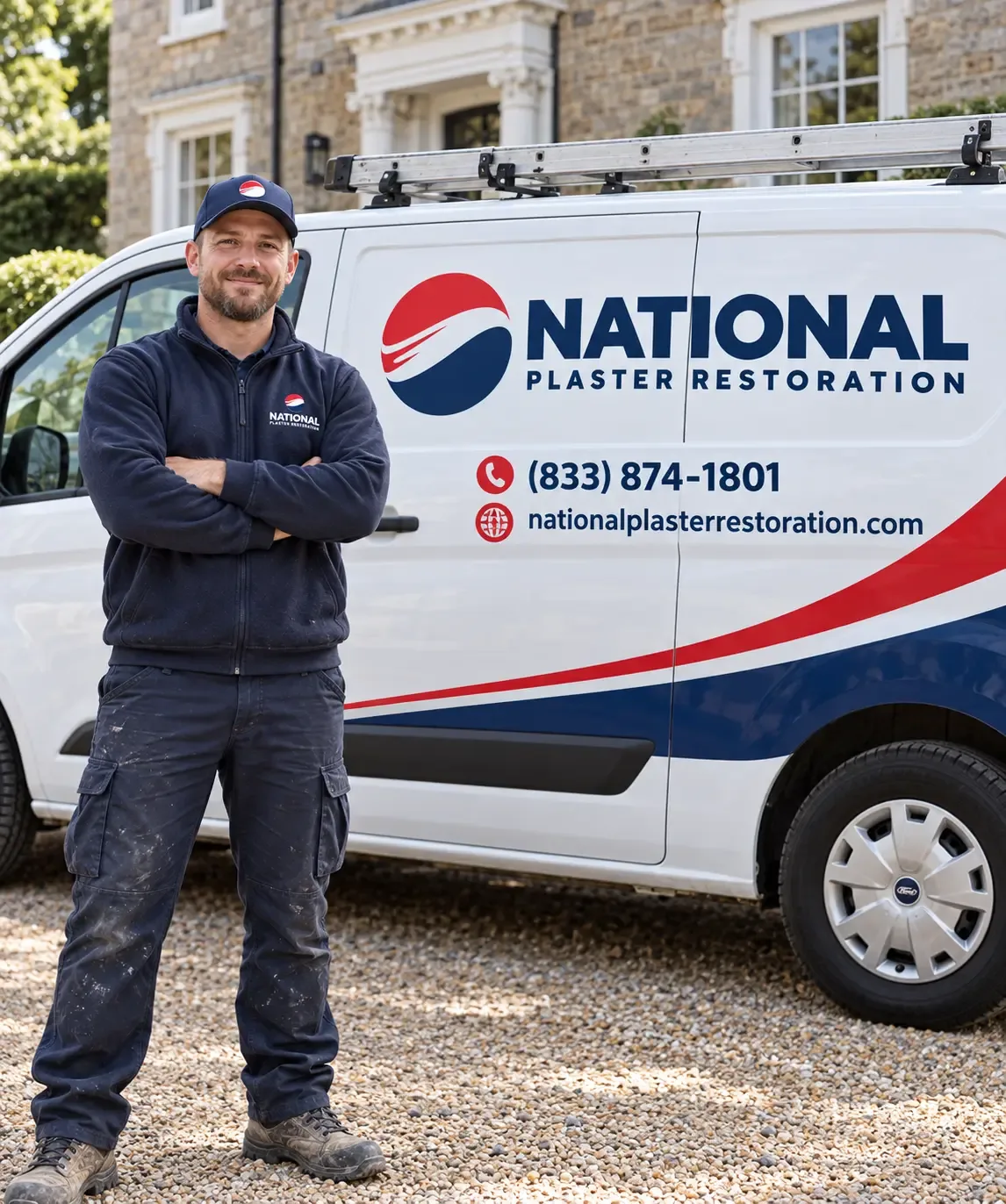 Plaster Repair company in Whitestown, IN